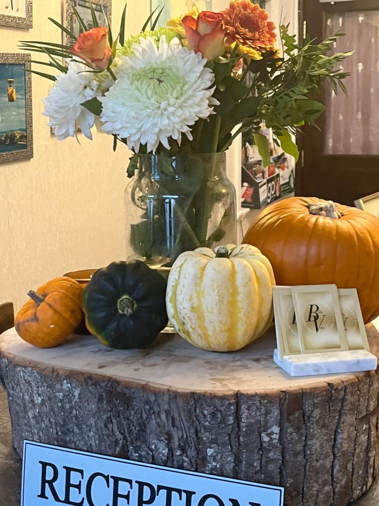 ホテル Bella Vista ランディドノー エクステリア 写真